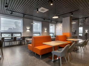 Отель 3А Узловая