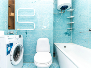 Апартаменты Диван-Кровать с евроремонтом