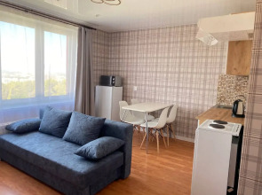 Апартаменты Batasheva Apart