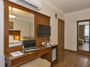 Отель Blisstanbul