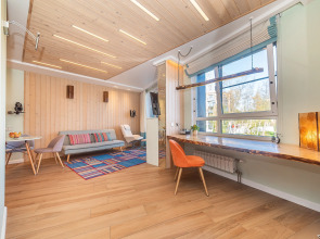 Апартаменты Vanilla Sky