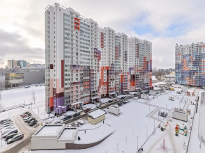 Студия недалеко от центра Санкт-Петербурга 5