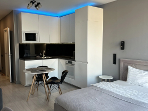 Апартаменты с Умным домом