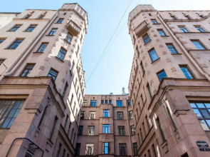 Гостевой Дом Музыка Крыш