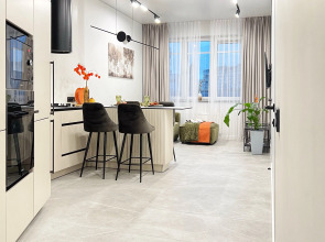 Апартаменты Amber Forest в Рыбной Деревне