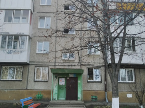 Квартира Две подушки 2+2 на Ленина,125А