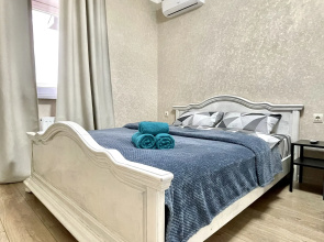 V Sovremennom ZhK Belveder Ot LetoApart Apartments