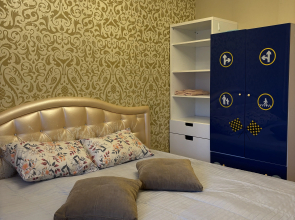 Квартира 3х комнатная квартира на Пацаева