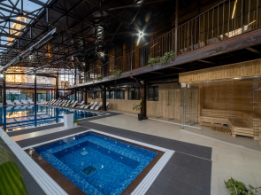 Отель Jannat Regency