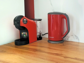 Апартаменты в стильном оформлении со всеми удобствами