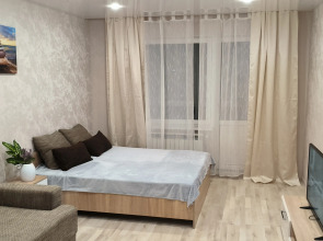 Апартаменты ЖК Гагаринский