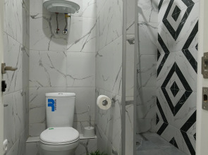 Квартира Сердце Ярославля 3\1