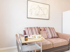 Квартира Top House 1 Оранжерейная 24А