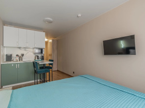 Апартаменты SalutApart 64