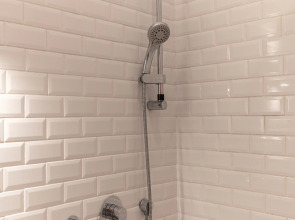 Квартира В Доме Поэтов на Патриарших Прудах