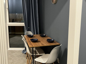 Апартаменты Rauschen OLIMP