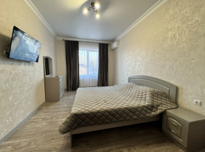 Квартира Двухкомнатная Парк у дома