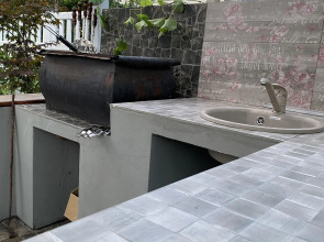 Гостевой дом Casa de la Luz