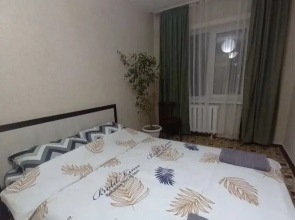 Уютная квартира в Центре Иркутска  Переулок Гершевича 1