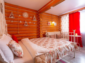 База отдыха Шале Аура