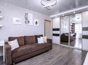 Апартаменты Комфорт Класса в Центре Города