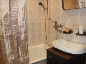 Апартаменты The Best