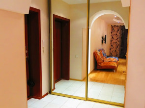 Апартаменты на Масленникова 72