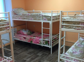 Хостел Уралец