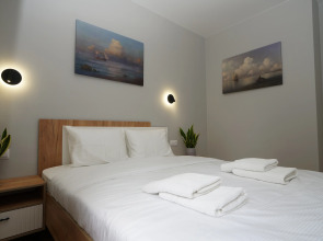 Апартаменты комплекс Море