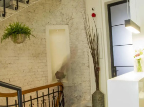 Отель Magnova Studios