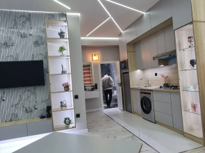 Апартаменты Bronin Homes 7