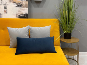 Vitamia FUSION-studio in Southern Boulevard Apartments