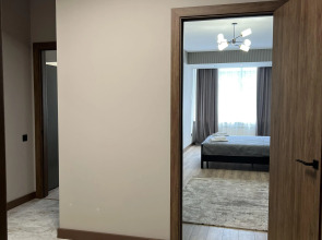 Апартаменты Высота Премиум 807