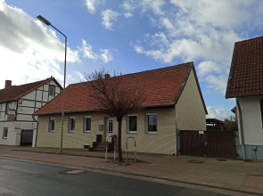 Gasthaus Katrin Guest House