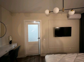 Апартаменты Inn_Royalhouse 4