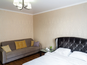 Prestige Apartments