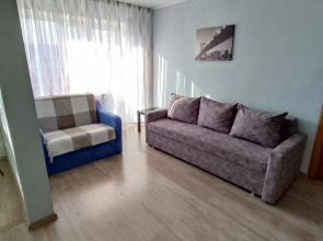 Апартаменты двухкомнатные на Энгельса