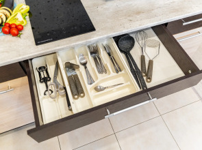 Апартаменты уютные с видом на море от LetoApart