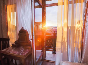 Гостевой дом Усадьба МихалычЪ