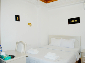 Бутик-отель Aist