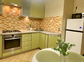 Квартира в Туристическом Центре