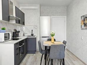 Квартира Терра48 ЖК Время