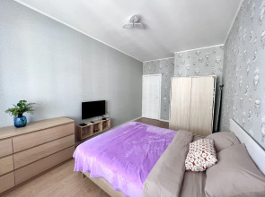 Апартаменты Like Home Aparts Столичная