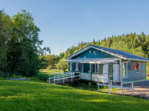 Гостевой Дом Vuorio Lampi