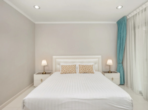 Kamala Regent 3 Bedrooms C201Apartments
