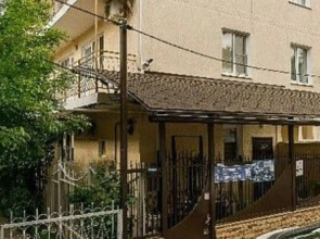 Гостевой Дом Золотой песок