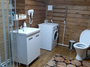 Шале Избушка