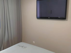 Квартира на Портовой