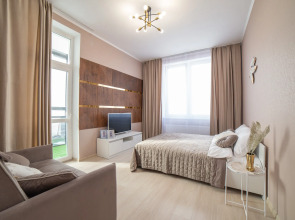 Квартира BeGuest Проспект Космонавтов 7Б