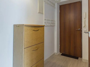 Апартаменты сказка в лучшем месте